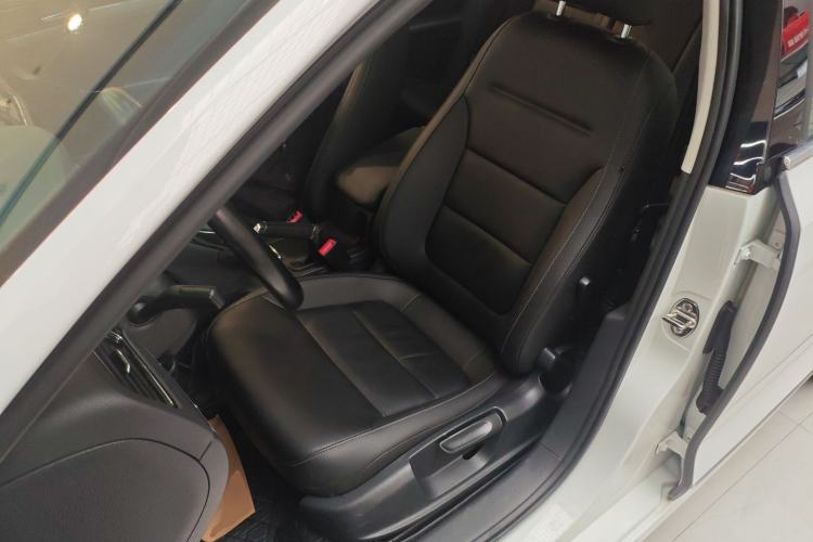 Used Volkswagen Sagitar 2018 1.6L Automatic Comfort Model
