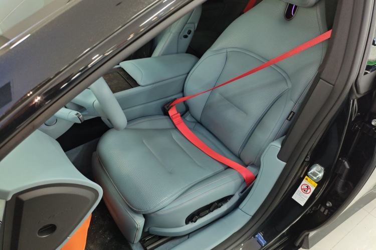 Used Avatr 12 2024 700 Three-Laser Rear-Wheel Drive Luxury Edition