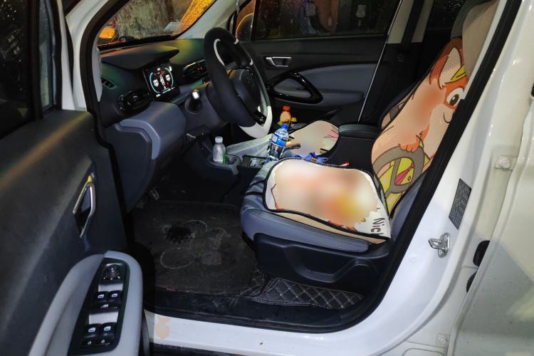 Used Leapmotor T03 2024 310 Comfort Edition
