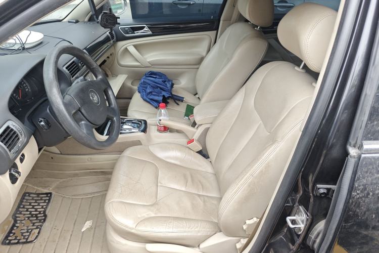 Used Volkswagen Passat 2011 1.8T Automatic Luxury Model
