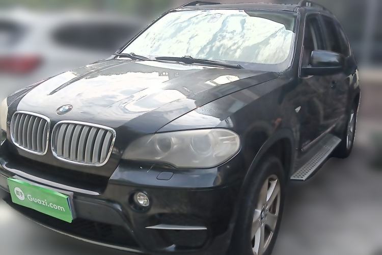 Used BMW X5 2011 xDrive35i Leading Model Guazi used car, China used car export, Used car for sale, Used cars, Cheapest cars for sale