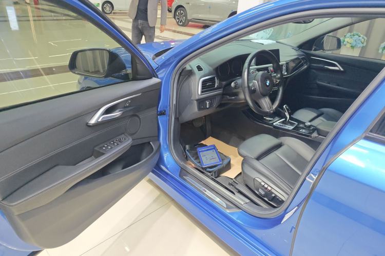 Used BMW 1 Series 2020 120i M Sport Package
