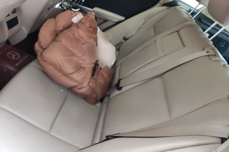 Used Mercedes-Benz GLK-Class 2011 GLK 300 4MATIC Dynamic Model
