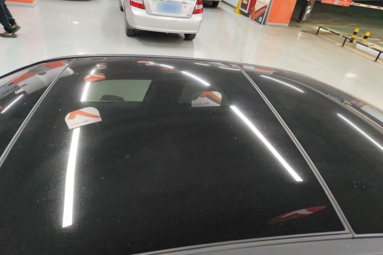 Used Mercedes-Benz A-Class 2020 Restyled A 200 L Sport Sedan Fashion Version
