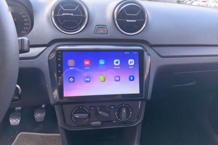 Used Jetta VA3 2019 1.5L Manual Entry-Level Version