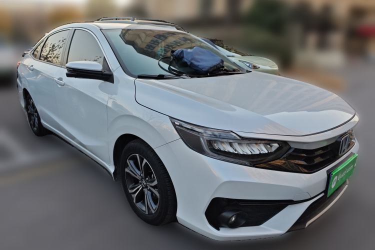 Used Honda Envix 2022 Lingpai Hybrid 1.5L Pure Comfort Version