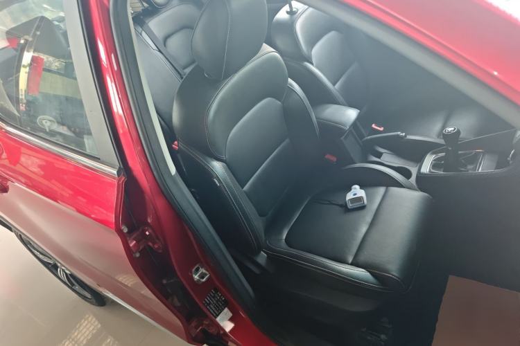 Used MG ZS 2018 1.5L Manual Luxury Version China V Standard Right Front Seat