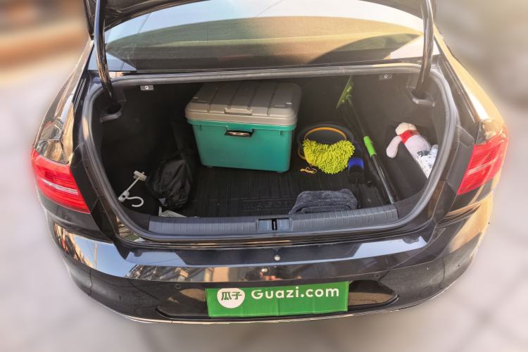 Used Volkswagen Magotan 2019 330TSI DSG Luxury Version China VI Standard
