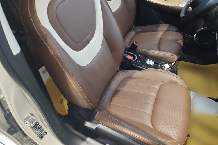 Used Wuling Bingo 2023 333km Enjoy+ Version
