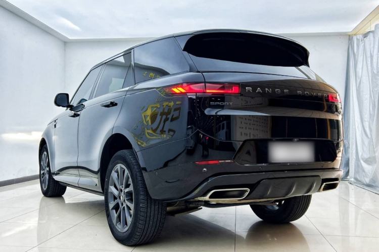 Used Land Rover Range Rover Sport 2024 400PS Dynamic SE
