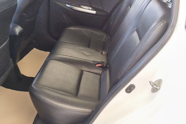 Used Toyota YARiS L Zhi Xuan 2015 1.5E Automatic Charm Edition