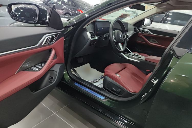 Used BMW 4 Series 2023 425i Gran Coupe M Sport Package
