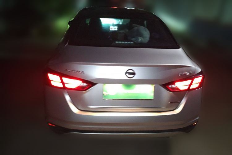 Used Nissan Teana 2021 2.0L XL Comfort Edition

