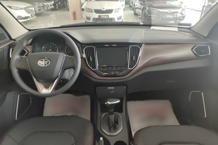 Used FAW Senya R7 2024 1.5L Automatic Comfort Version
