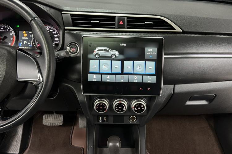 Used Mitsubishi ASX 2020 2.0L CVT Smart Edition