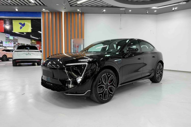 Used Avatr 11 2025 Night Rider Edition