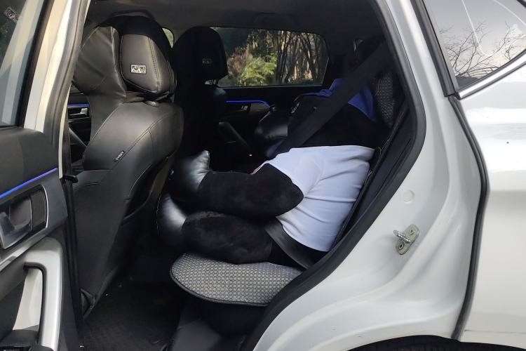 Used Haval H2 2017 Red-Label 1.5T Automatic Two-Wheel Drive Luxury Model