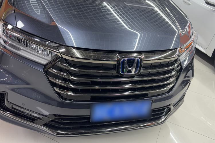 Used Honda Odyssey 2022 2.0L eHEV Sharp·Luxury Edition