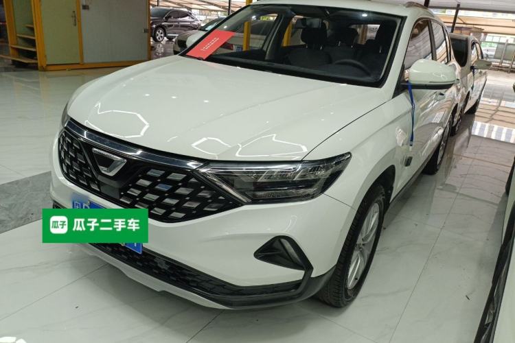 Used Jetta VS5 2019 280TSI Automatic Trend Model