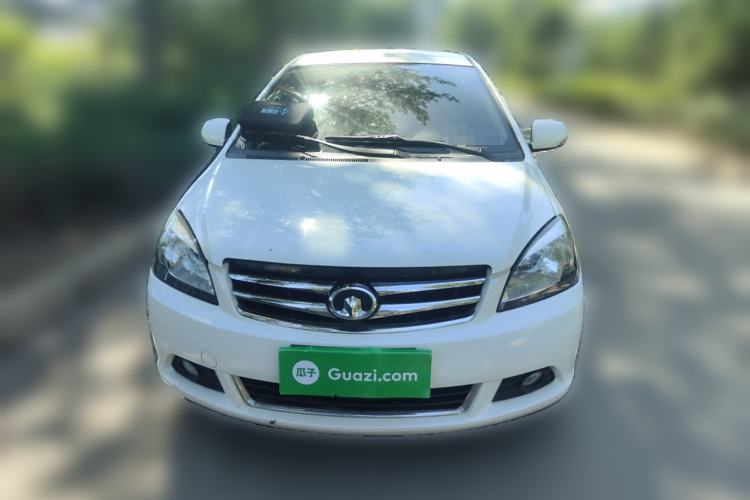 Used Great Wall C30 2013 New Vision Edition 1.5L Manual Fashion Model
