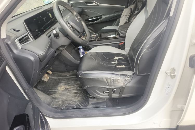 Used NETA U 2021 Pro 400 Cruiser Edition