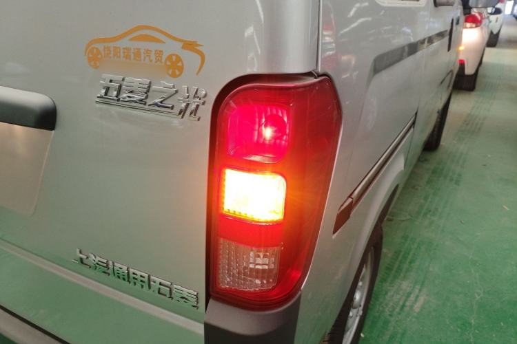 Used Wuling Zhiguang 2023 1.5L Practical Version 5/7 Seats
