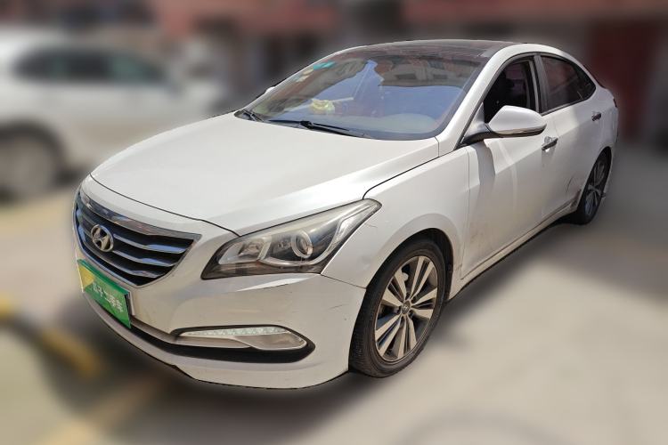 Used Hyundai Mistra 2014 1.8L Automatic Deluxe DLX Model