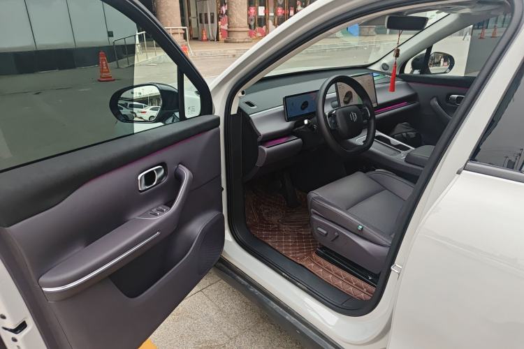 Used Leapmotor C10 2026 605 Enjoyment Edition
