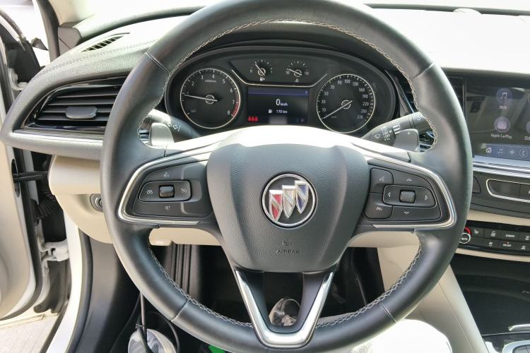 Used Buick Regal 2020 552T Elite Edition
