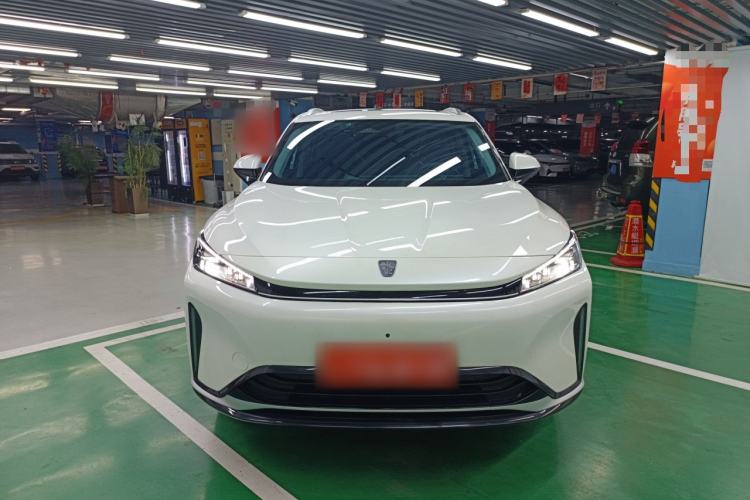 Used Roewe D5X DMH 2024 135 Tech Edition