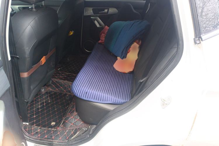 Used Haval H2 2017 Red-Label 1.5T Automatic Two-Wheel Drive Luxury Model