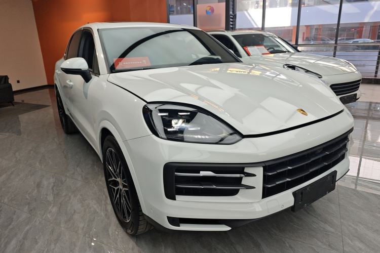 Used Porsche Cayenne 2024 Cayenne 3.0T