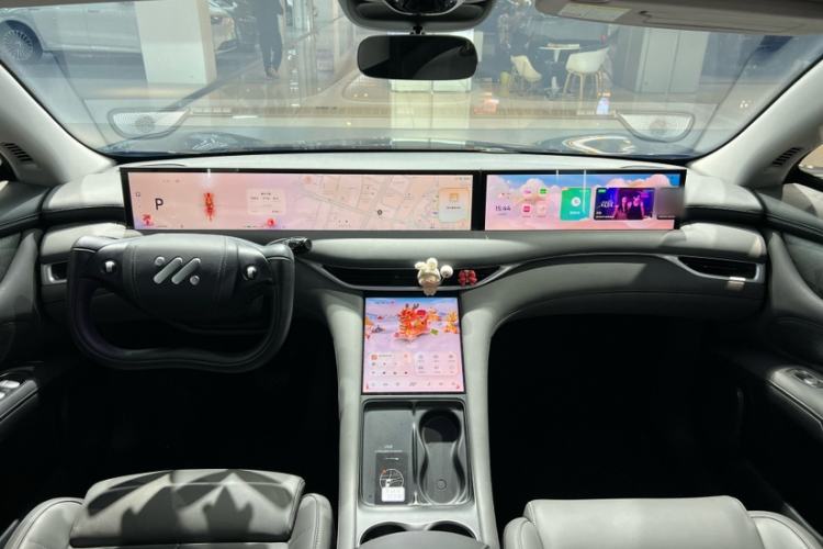 Used IM LS6 2023 Max Standard Edition