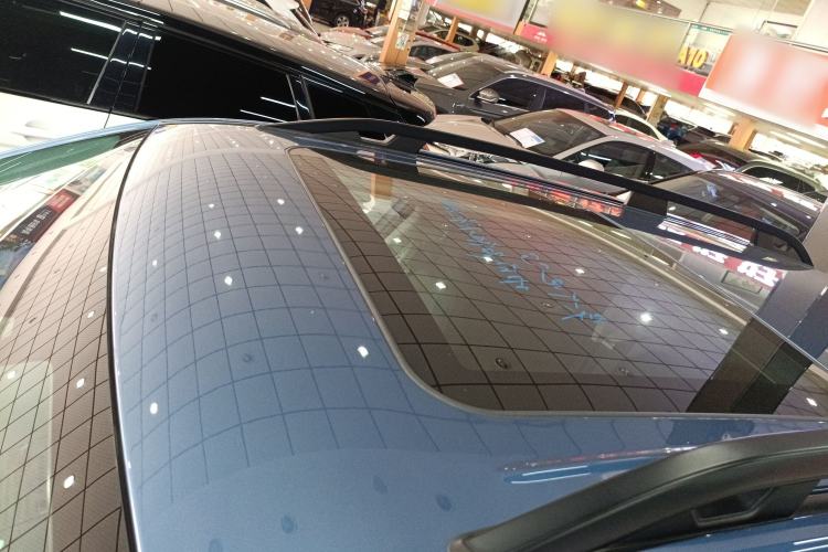 Used Subaru Forester 2022 2.0i AWD Luxury Edition EyeSight