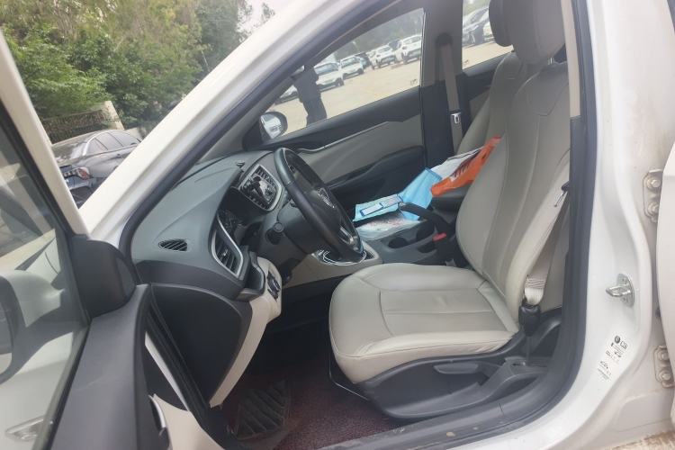 Used Buick GT 2019 15T Manual Elite Version China VI Standard