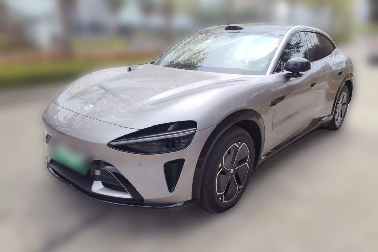 Used Xiaomi Auto YU7 2025 Ultra-Long Range Rear-Wheel Drive Version