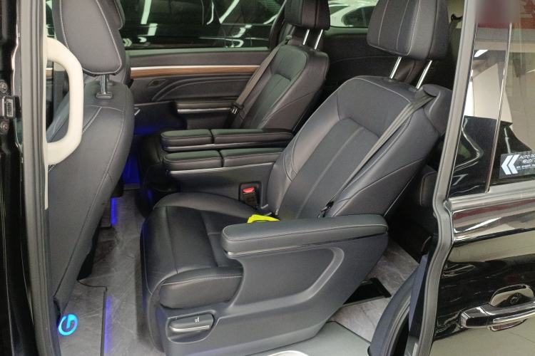 Used GAC Trumpchi M8 2021 Master Series 390T Ultimate Edition
