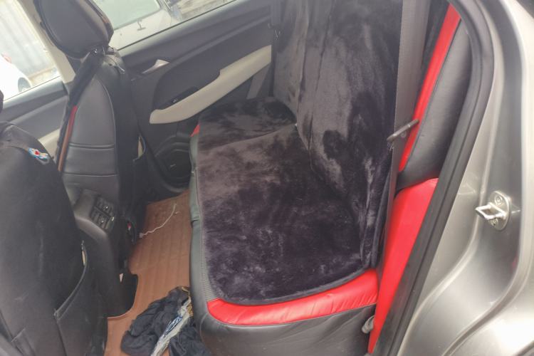 Used Baojun 530 2018 1.5T Manual Prestige Version China V