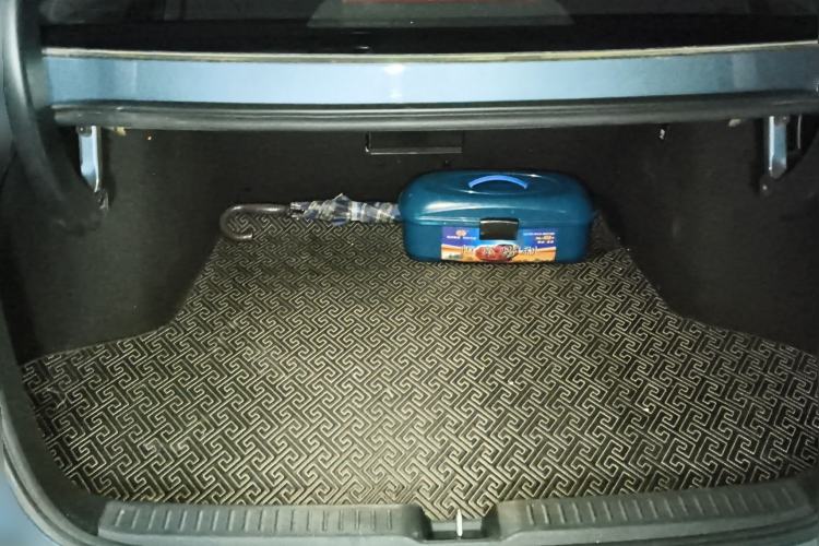 Used XPeng P5 2022 460E+