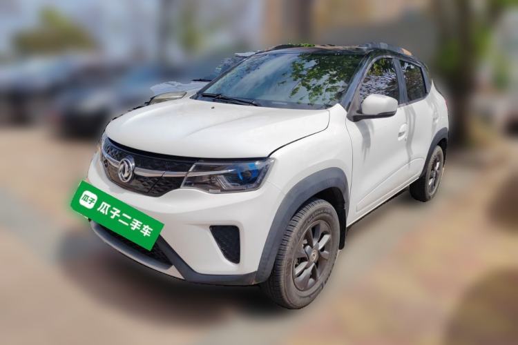 Used Dongfeng NAMMI EX1 2022 PRO Yuecheng Model