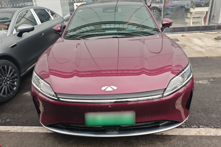 Used Chery Fulwin A9L 2025 Model, Four-Wheel Drive High-Energy Peak Edition
