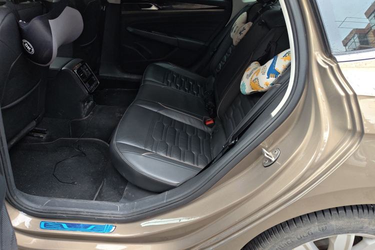 Used Volkswagen Passat 2019 330TSI Elite Edition China VI