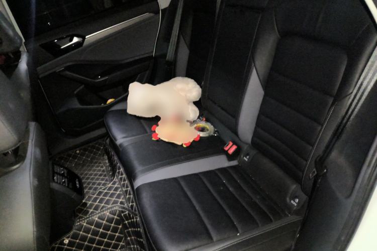 Used Volkswagen Sagitar 2021 200TSI DSG Excellence Edition