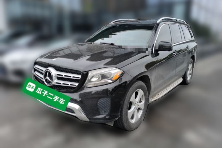 Used Mercedes-Benz CLS 