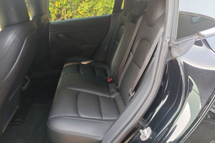 Used Tesla Model 3 (Import) 2019 Long-Range All-Wheel-Drive Version
