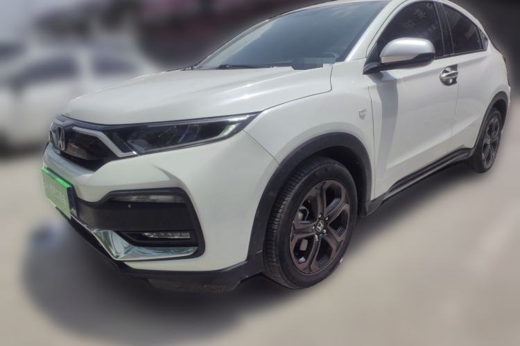 Used Honda XR-V 2021 220TURBO CVT Luxury Edition
