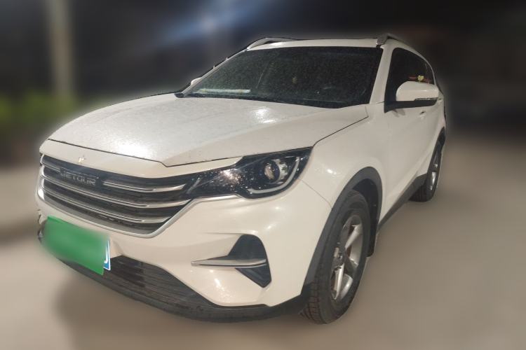 Used JETOUR X70M 2020 1.5T DCT Companion Version