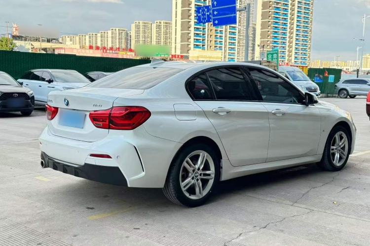 Used BMW 1 Series 2019 118i M Sport Package