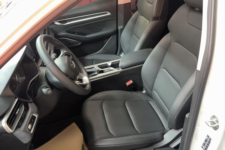 Used Geely Auto Emgrand 2023 4th Generation Champion Edition 1.5L CVT Luxury Model