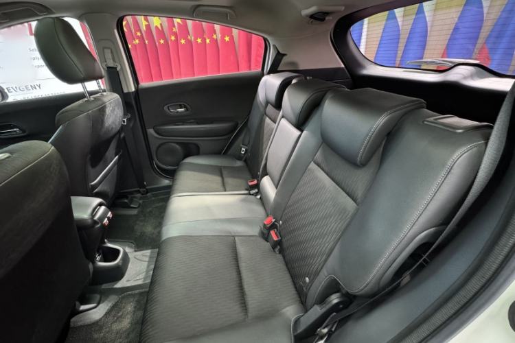 Used Honda Vezel 2020 1.5L CVT Pioneer Edition